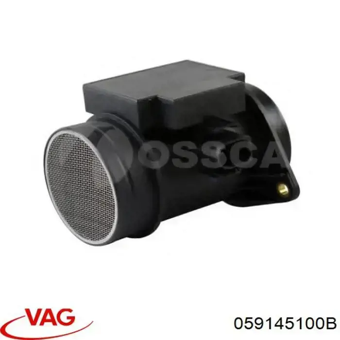 Купить 059145100B VAG Вакуумный насос