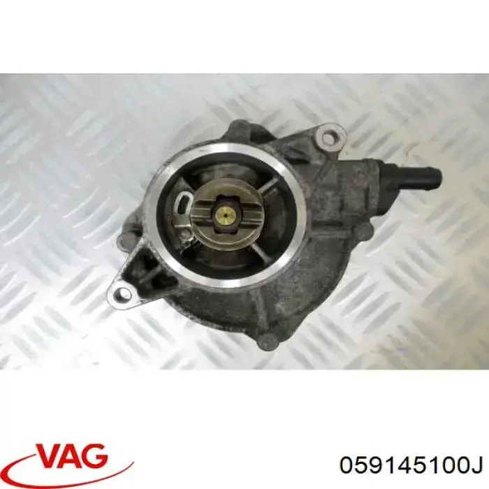 Купить 059145100J VAG Вакуумный насос