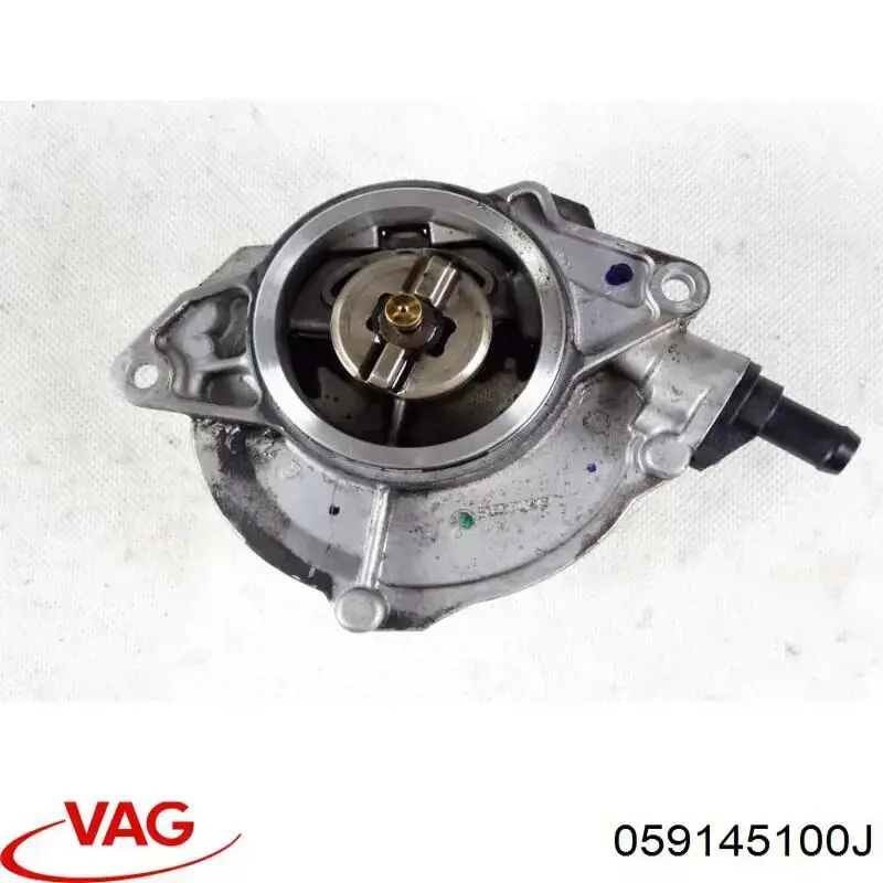 Вакуумный насос 059145100J VAG