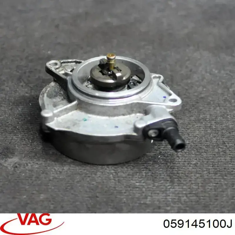 Вакуумный насос VAG 059145100J цена, от 31.71 USD