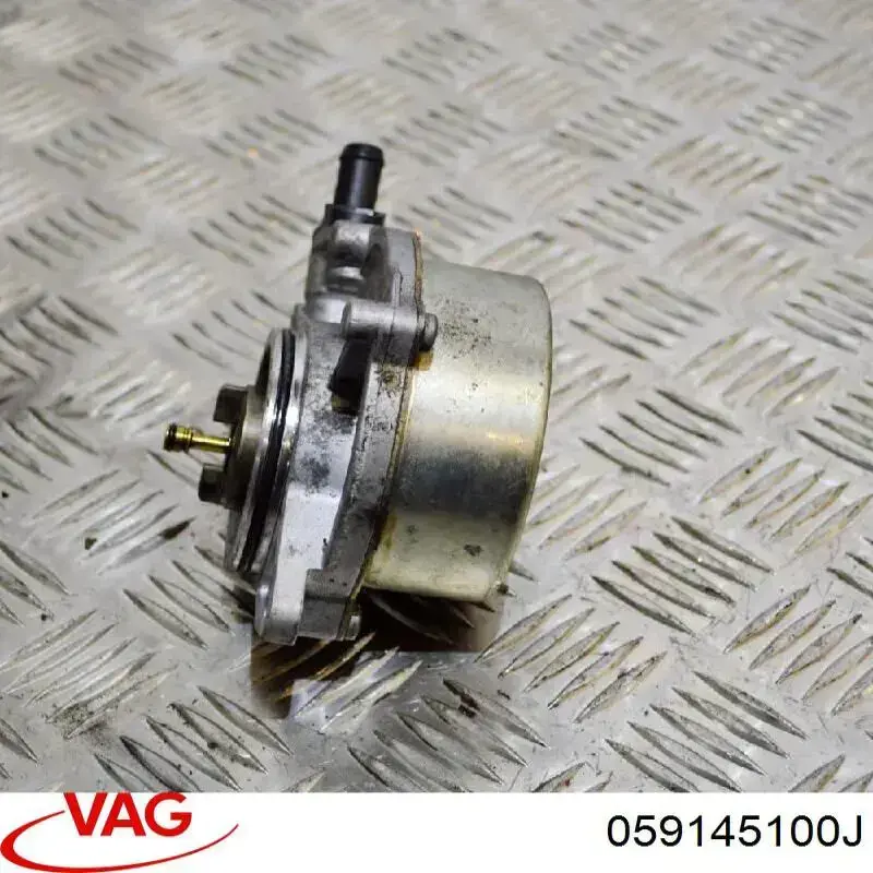 Вакуумный насос VAG 059145100J цена, от 31.71 USD