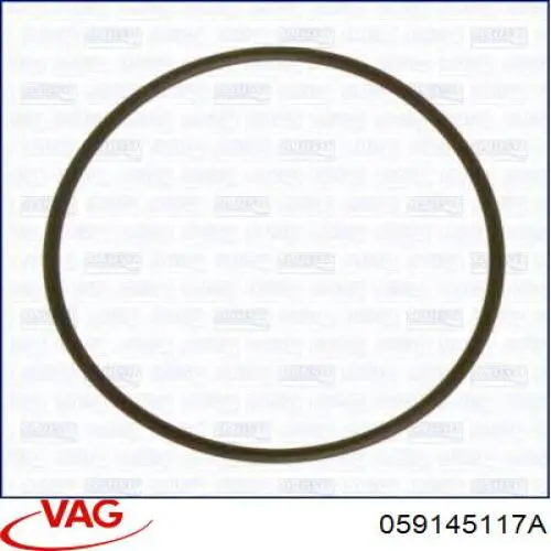  059145117A VAG