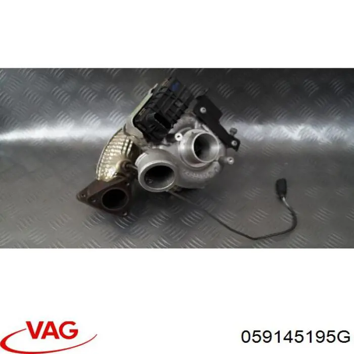  VAG 059145195G цена, от 12.63 USD