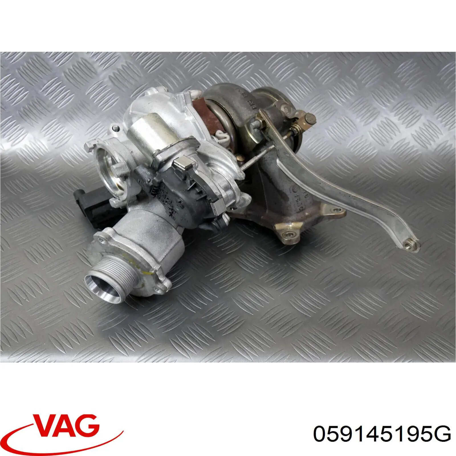 Купить 059145195G VAG 