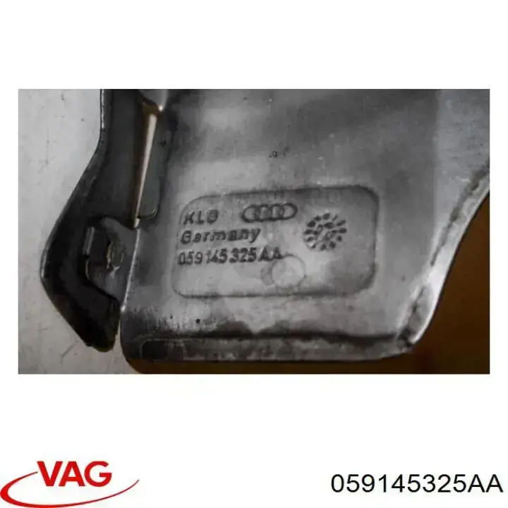  VAG 059145325AA цена, от 11.83 USD