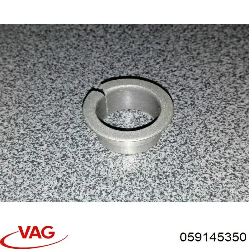 Купить 059145350 VAG Втулка амортизатора натяжителя приводного ремня