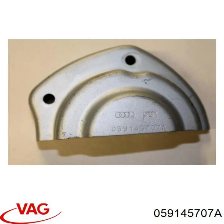  059145707A VAG