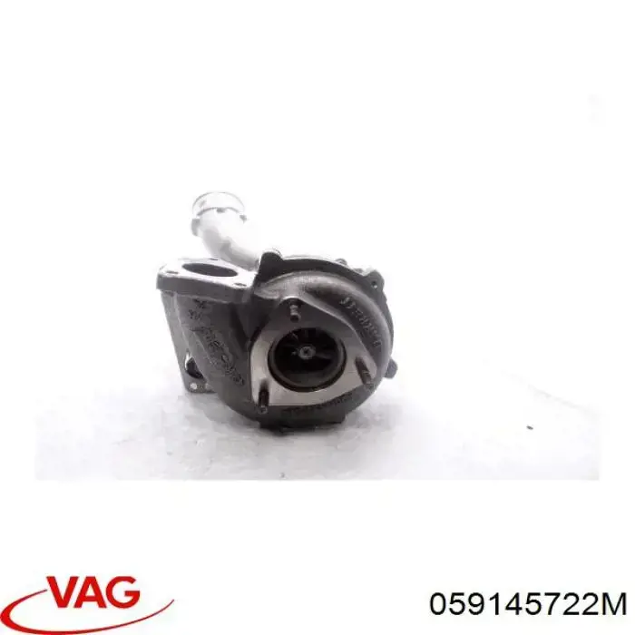 Купить GTB2SL151017TURBO SL Turbo Турбоком