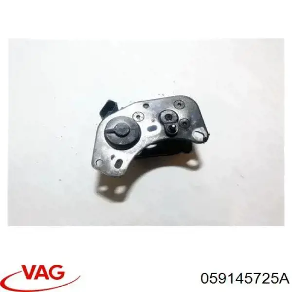 Блок управления турбиной VAG 059145725A цена, от 273.43 USD