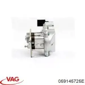 Турбонагнетатель VAG 059145725E цена, от 168.96 USD
