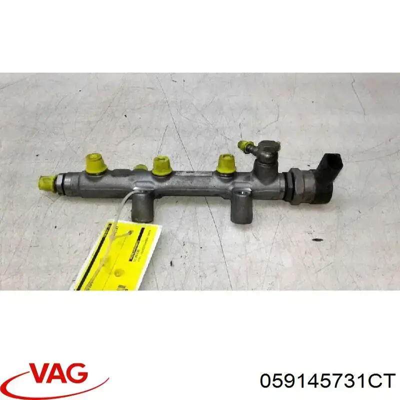  059145731CT VAG