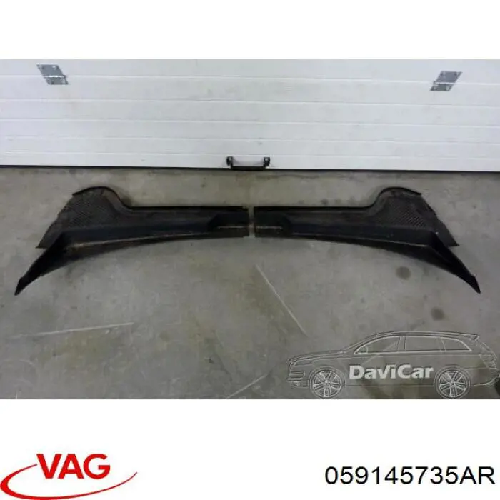  VAG 059145735AP