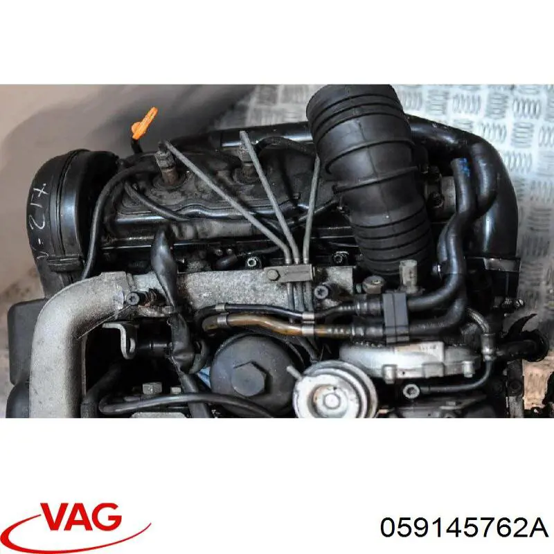 Купить 059145762A VAG 