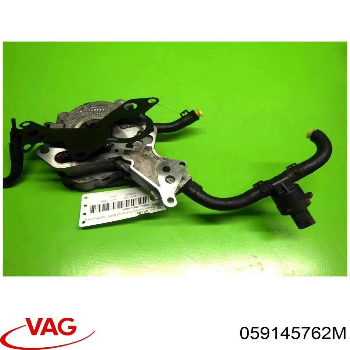  VAG 059145762M