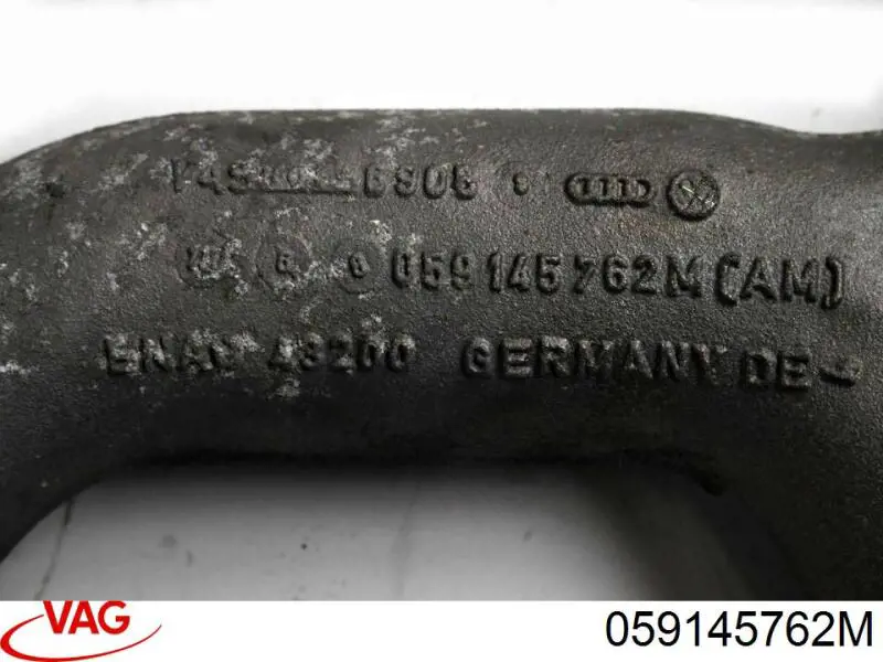 Купить 059145762M VAG 