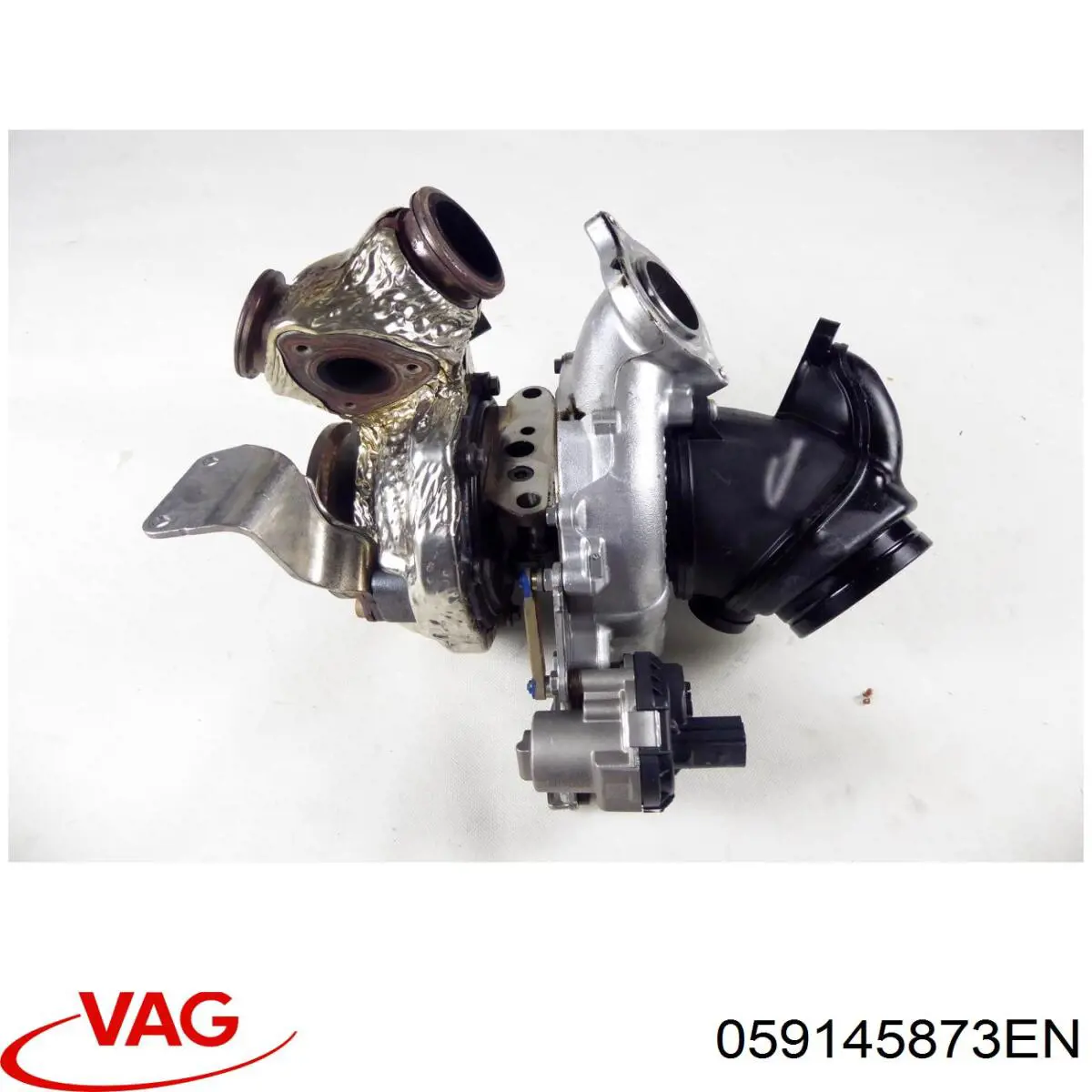 Турбонагнетатель VAG 059145873EN цена, от 1050.17 USD