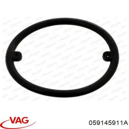 Болт трубки турбины подачи масла 059145911A VAG