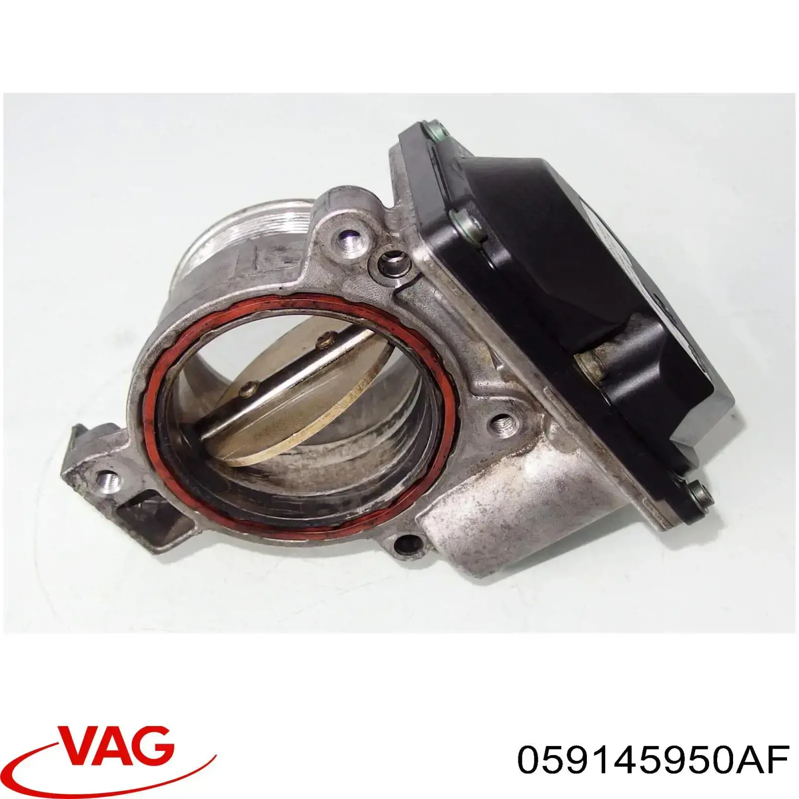 Купить 059145950AF VAG Блок дроссельной заслонки