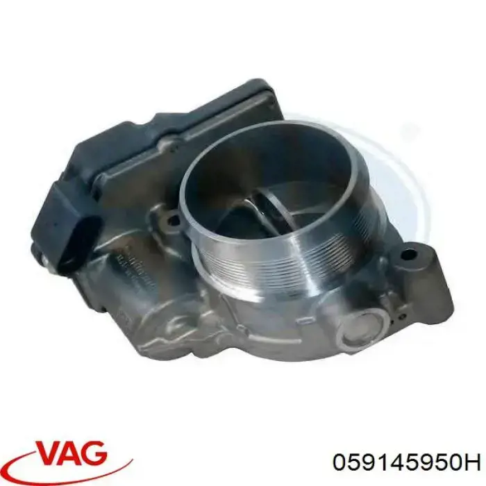 Купить 059145950H VAG Блок дроссельной заслонки