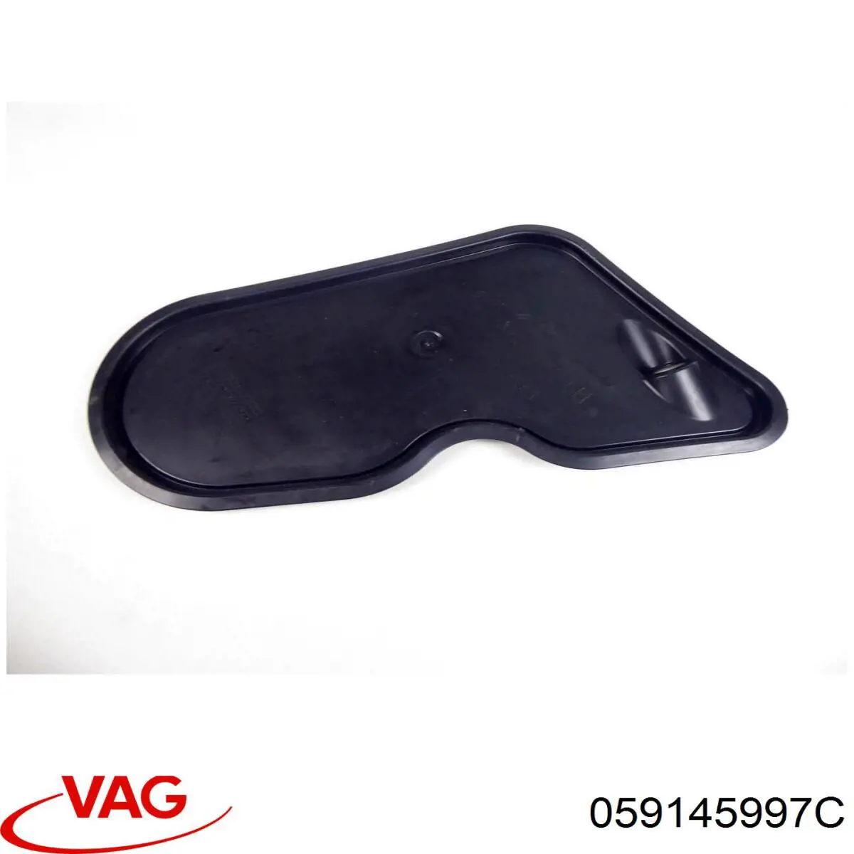 Дроссельная заслонка 059145997C VAG