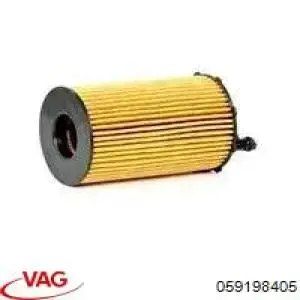 Масляный фильтр 059198405 VAG
