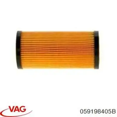 Купить 059198405B VAG Фильтр центробежный очистки масла