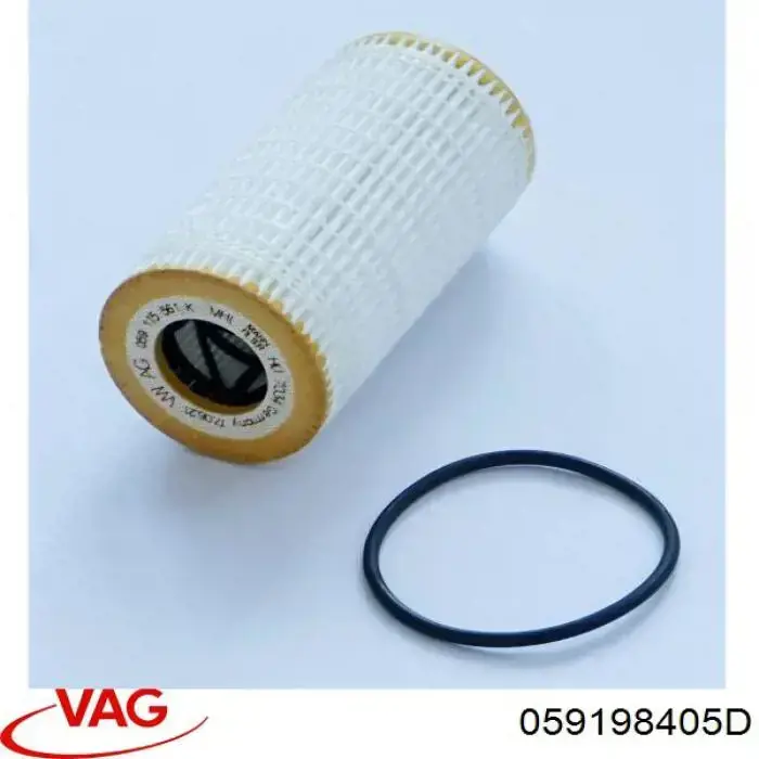 Купить OX1311D Mahle Original Фильтр центробежный очистки масла