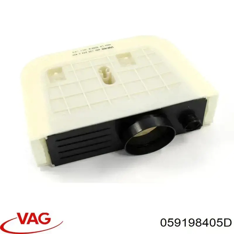Фильтр масла VAG 059198405D