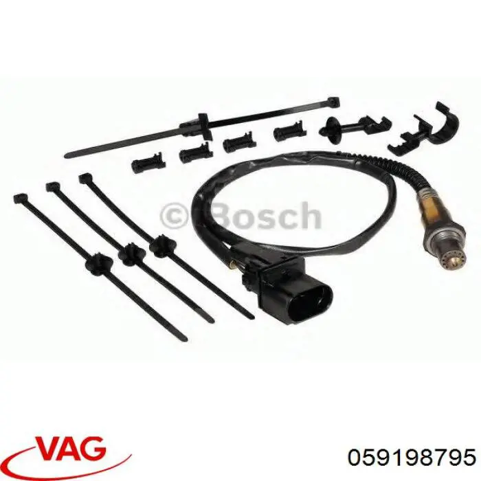  VAG 059198795 цена, от 304.78 USD
