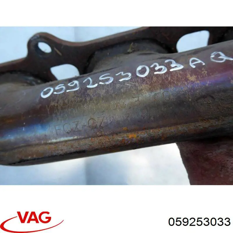  059253033 VAG