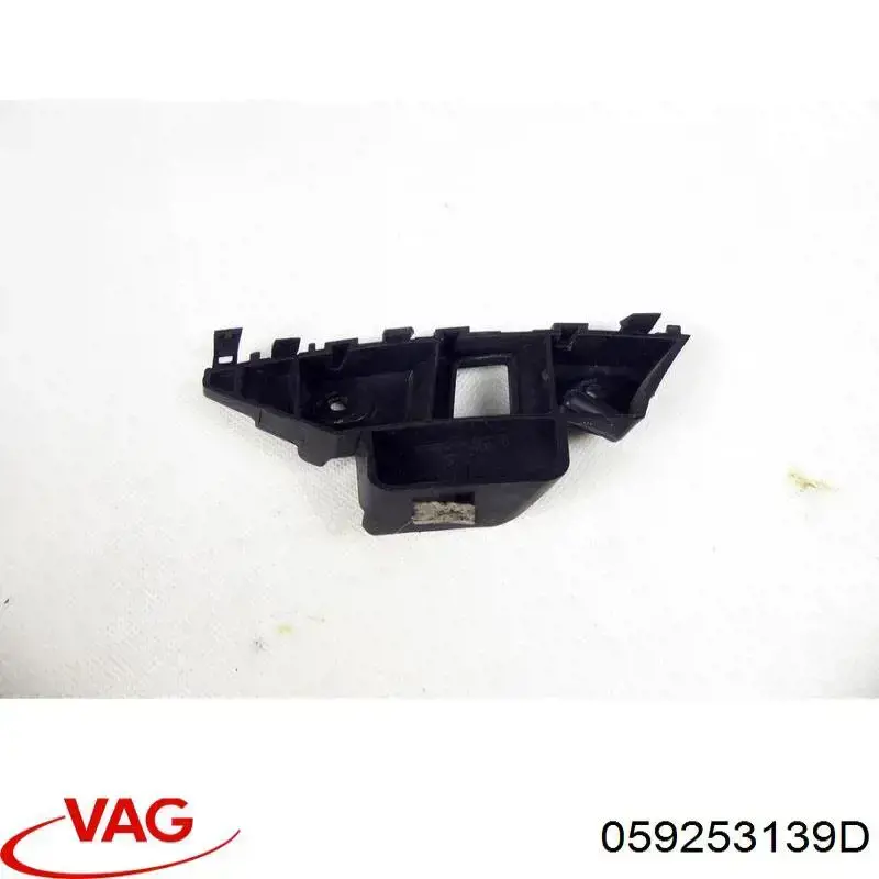 Хомут крепления катализатора к турбине VAG 059253139D цена, от 37.13 USD