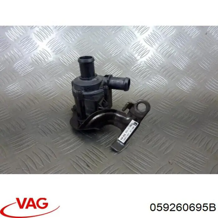  059260695B VAG