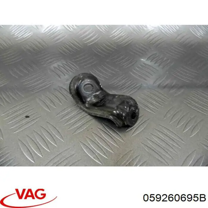 059260695B VAG 
