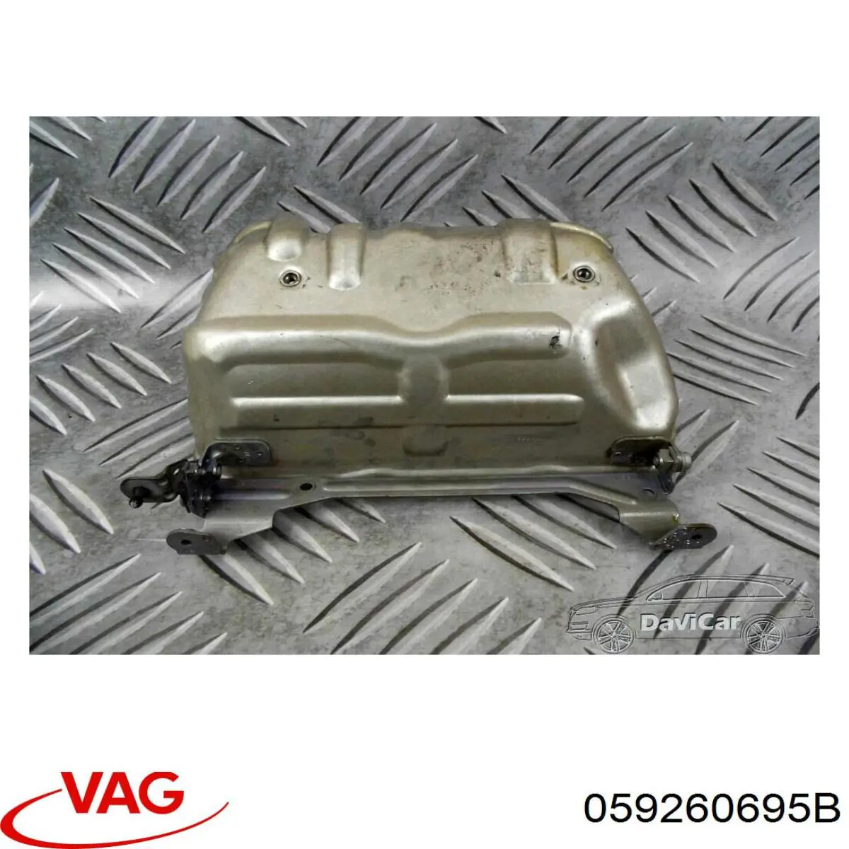  059260695B VAG