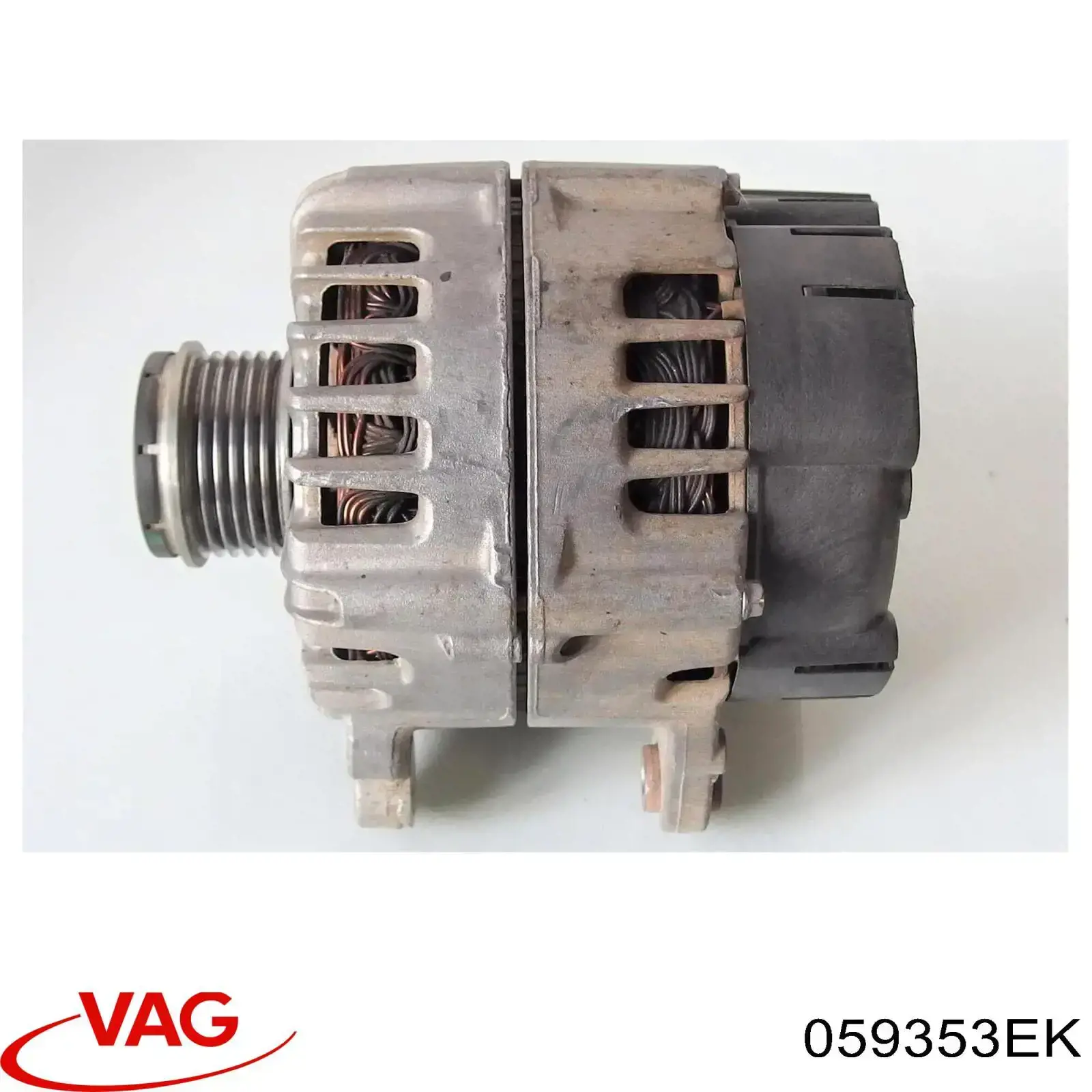 Купить 059353EK VAG 