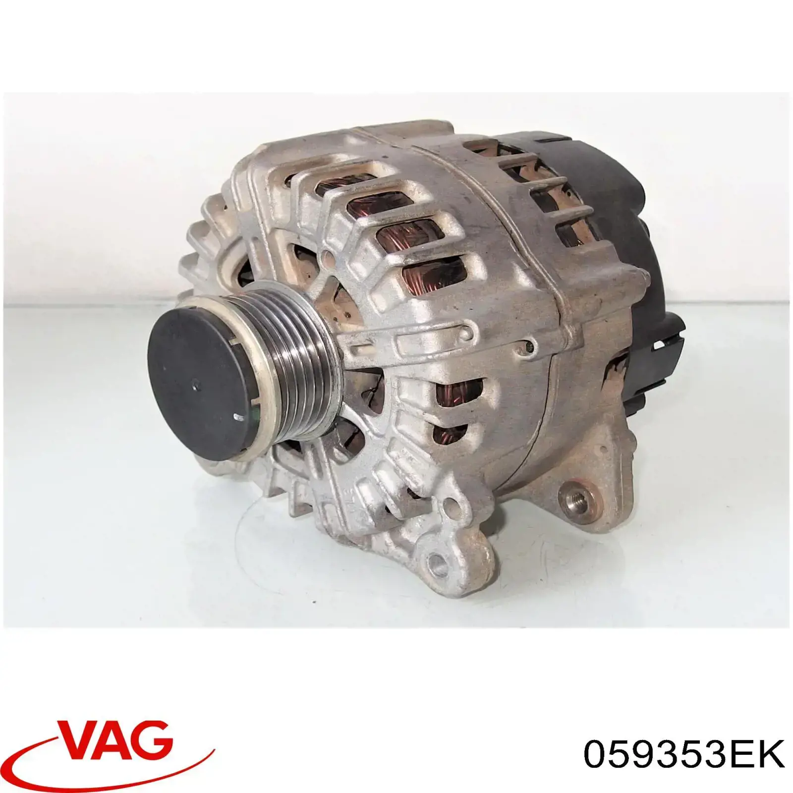  VAG 059353EK цена, от 125.60 USD