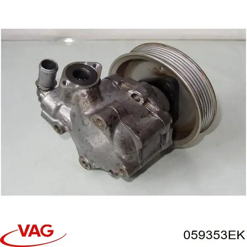  VAG 059353EK цена, от 125.60 USD
