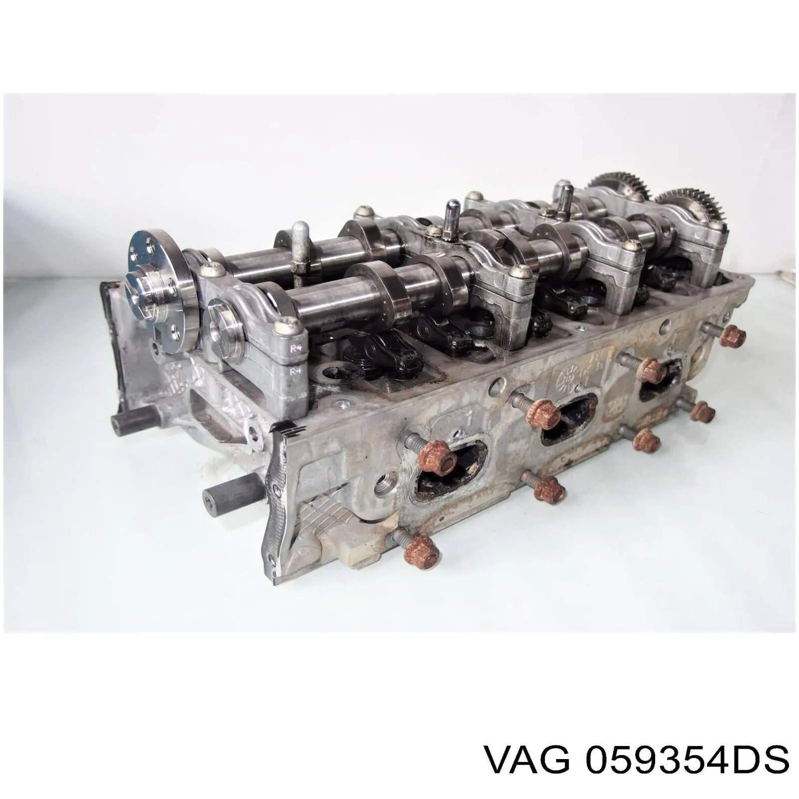 059354DS VAG 