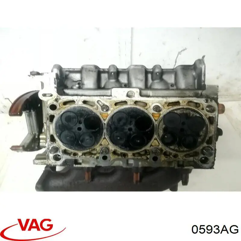 Купить 0593AG VAG 