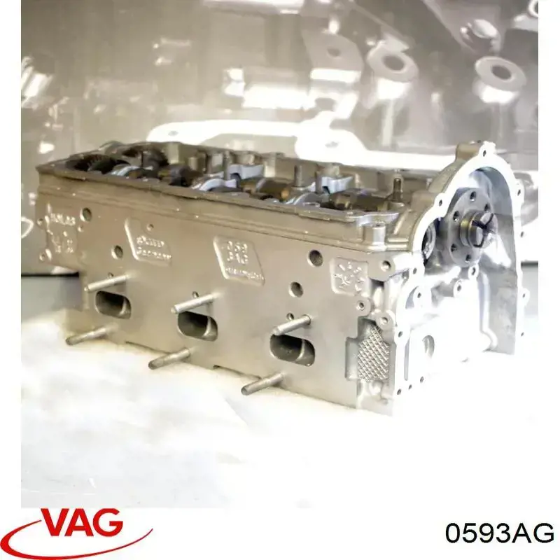  0593AG VAG