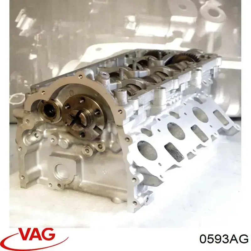  VAG 0593AG цена, от 141.08 USD