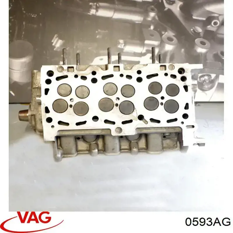 0593AG VAG 