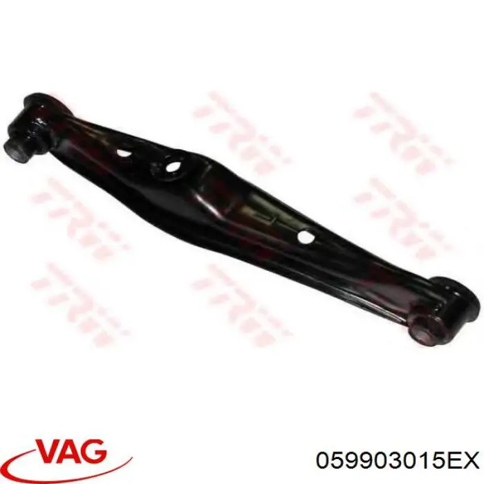 Купить 077903015KX VAG Генератор