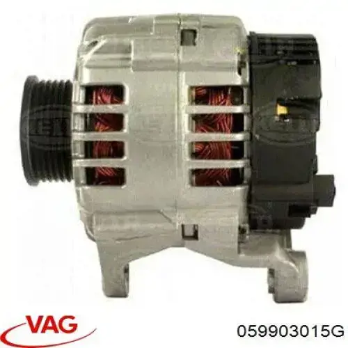 059903015G VAG Gerador