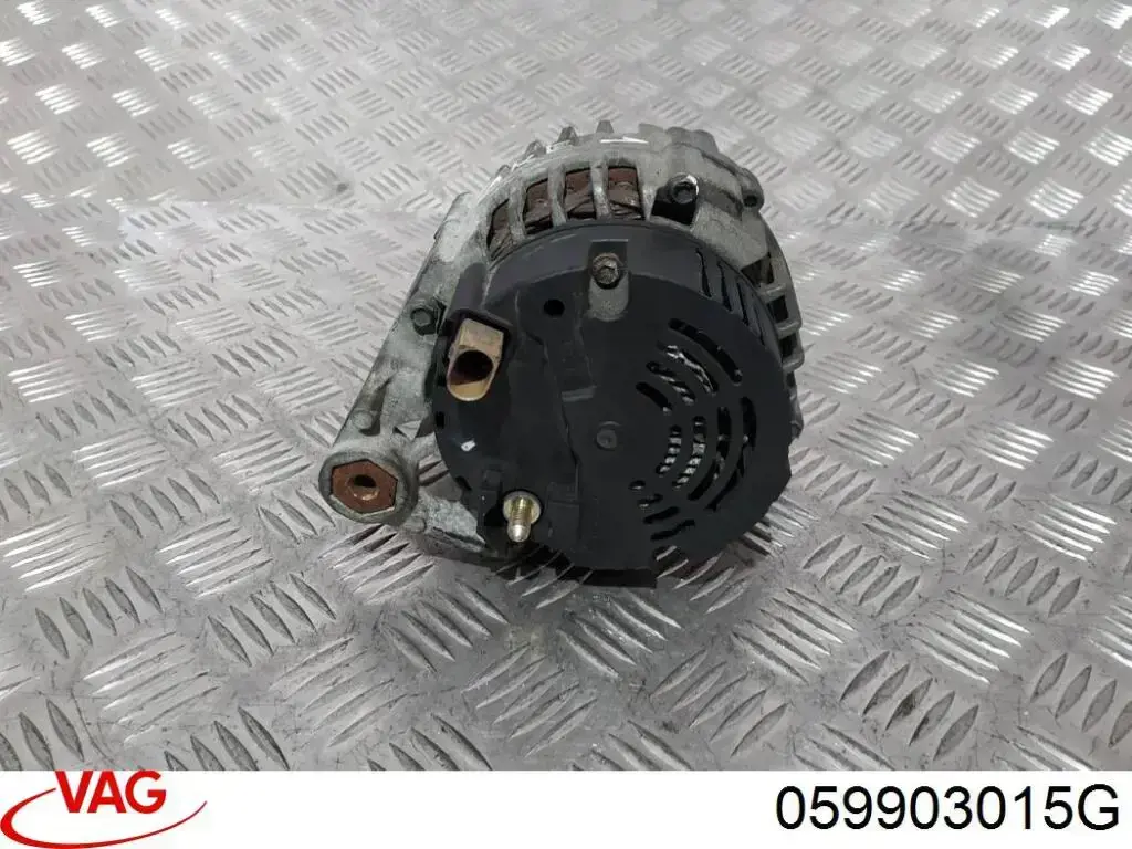 Gerador VAG 059903015G