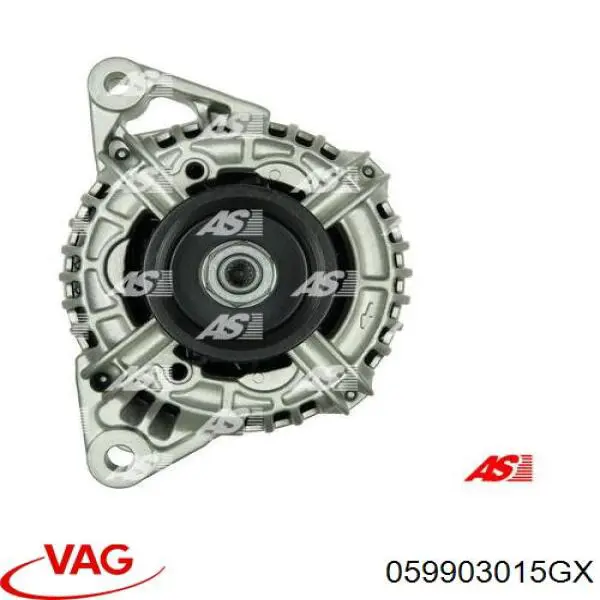 Купить 059903015GX VAG Генератор