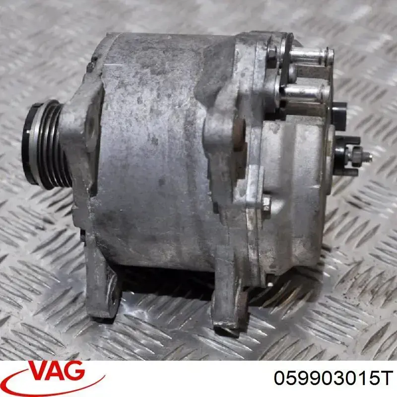 Купить 059903016T VAG Генератор
