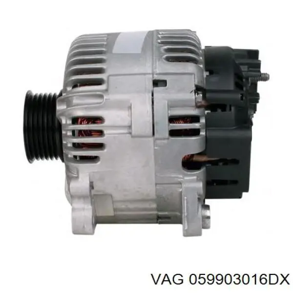 Купить 059903016DX VAG Генератор