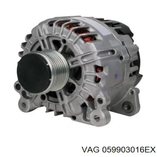 059903016EX VAG генератор