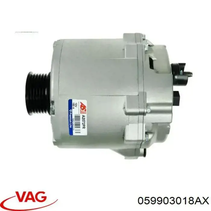 Купить 287781 Elstock Генератор